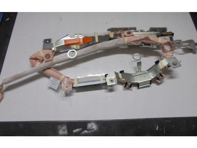 Боковая подушка безопасности    Subaru Forester SH