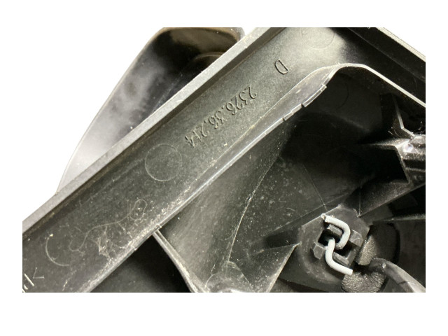 Блок управления 476602522R, 476602522R   Dacia Spring