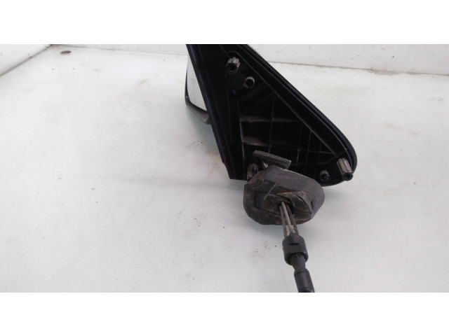 Зеркало (механическое)    левое    Citroen Xsara     