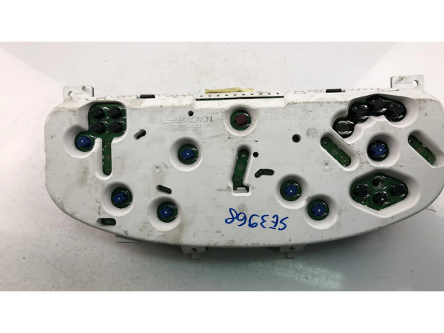 Přístrojová deska Honda Accord 2000 HR0251112