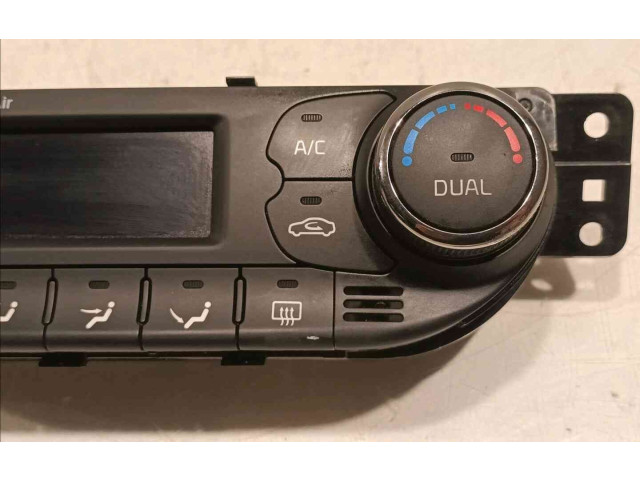 Блок управления климат-контролем 97250A2200WK   KIA Ceed