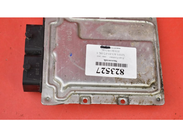 Řídící jednotka 52032676, 52032676 Fiat Fiorino 2018