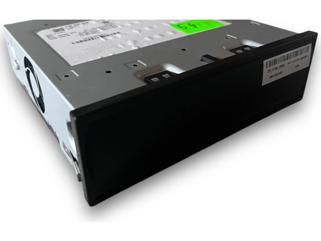 Модуль кузова S54, 10C035816 Volkswagen ID.7