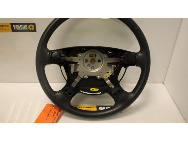 Руль Daewoo Kalos - года 96535350, 96535350