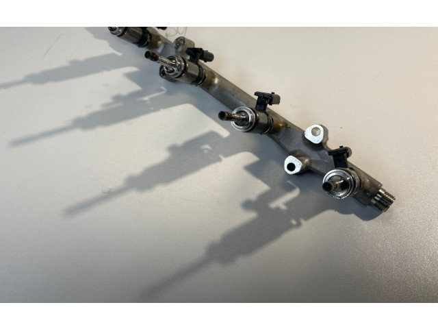 Топливная рампа 05E133320B Audi Q3 F3 для двигателя DFYA