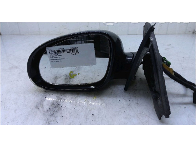 Зеркало электрическое Volkswagen Jetta V 2005 - 2010 года