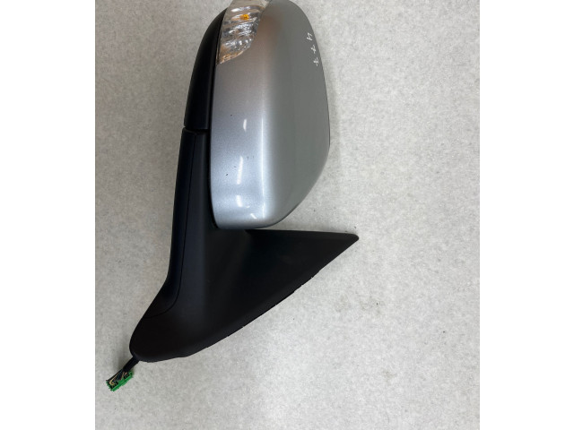 Зеркало электрическое Volvo V70 2005 - 2008 года