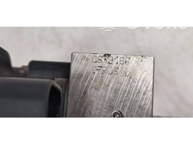 Jednotka ABS 4G0907379S, 0265956226 Audi A6 S6 C7 4G 2016