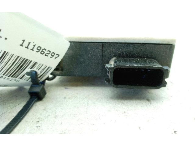 Блок управления A0009058802 Mercedes-Benz GLE (W166 - C292)