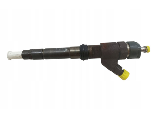 Форсунка 0445120011, JTD Fiat Ducato