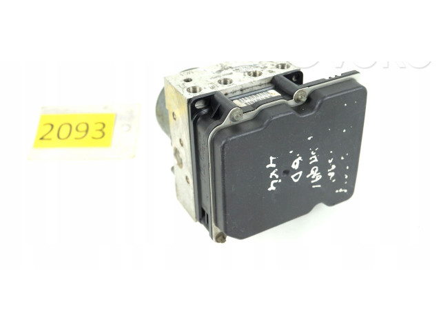 Jednotka ABS 0265252020, 47660BB50A Nissan Qashqai 2012