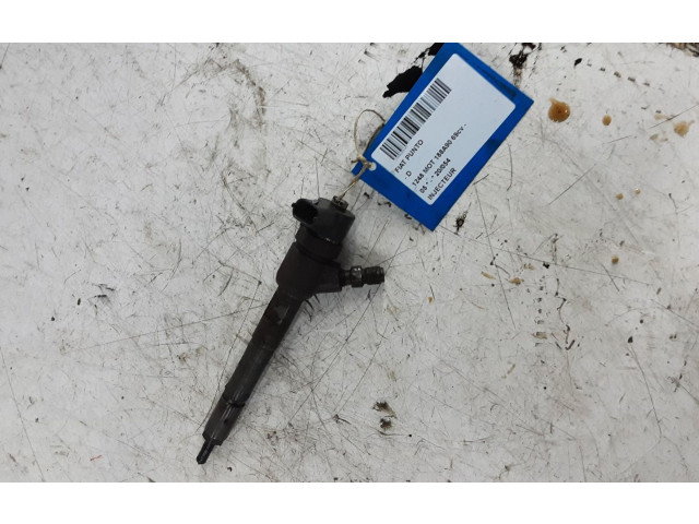 Vstřikovač 0445110083, 0445110083 Fiat Punto (188) 188.A.9000