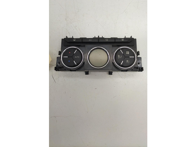 Turbodmychadlo Блок управления кондиционера воздуха / климата/ печки (в салоне) 9678312580 Citroen DS3 INJECTION EP6DT