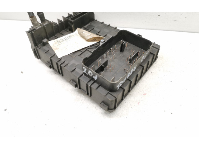 Блок предохранителей 1K0937125A, L1T000034   Volkswagen Touran I    