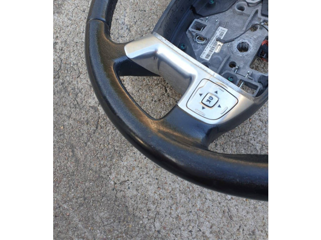 Volant Ford S-MAX 2009 6M213600BK, 305479899D52A  