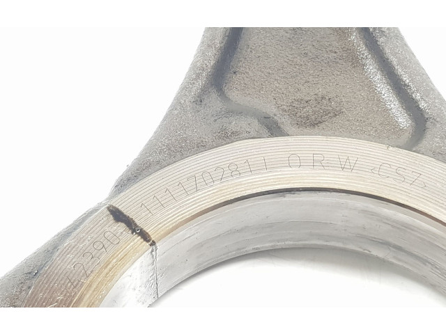 Шатун V9X BIELAV9X, V9X Infiniti FX