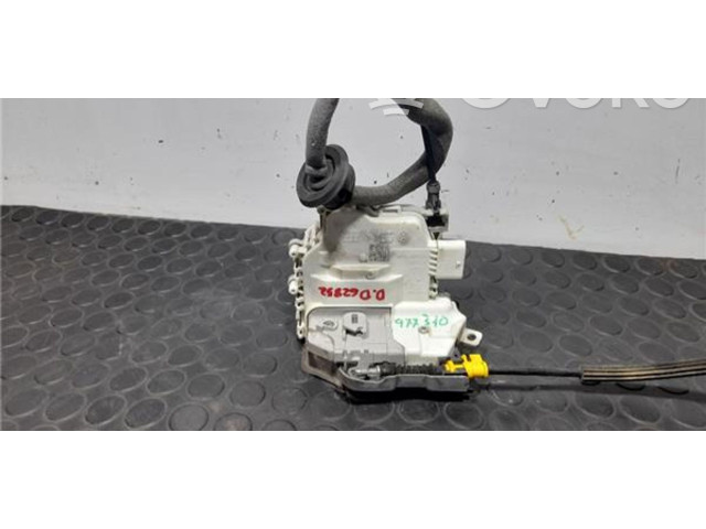 Зеркало (механическое)       Audi A1  2010 - 2018 года   