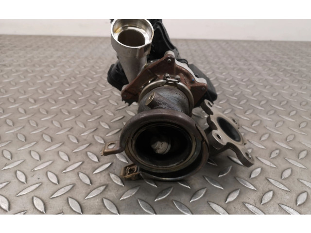 Турбина Volkswagen Golf VII 03C145702C, 4937301003