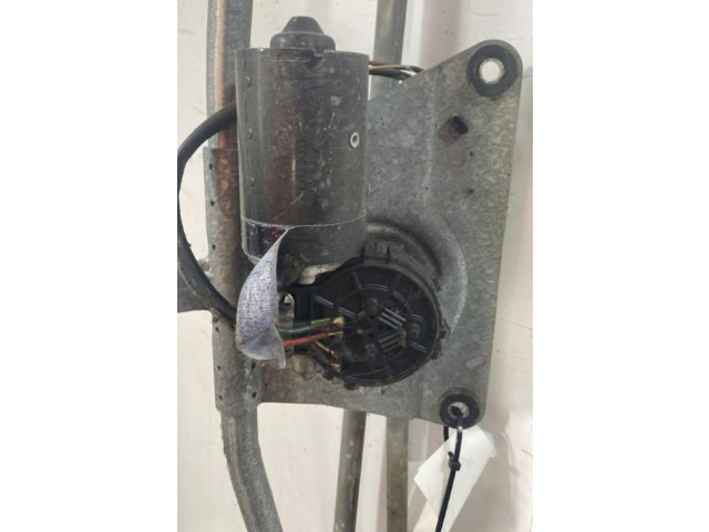 Двигатель стеклоочистителей 00006401G1 Citroen Xsara Picasso