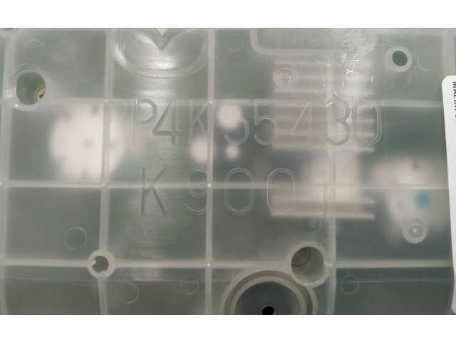 Панель приборов BP4K55430 Mazda 3 I