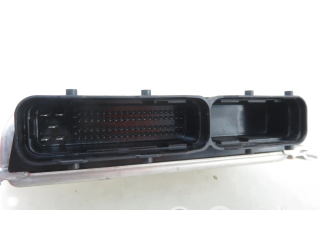 Блок управления двигателя 9030930154F, 3910726740   Hyundai Coupe