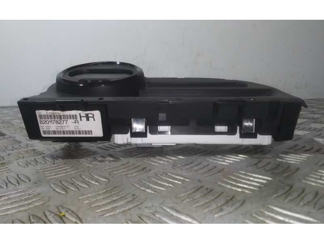 Панель приборов 8201178277   Renault Twingo II       