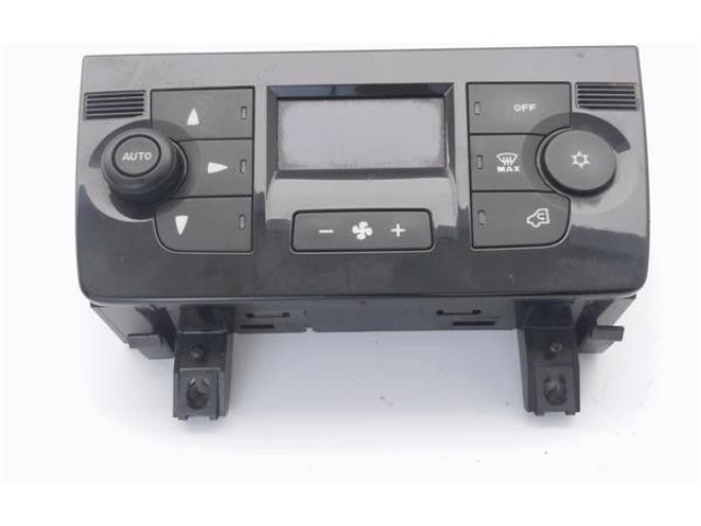 Блок управления климат-контролем 735535097, A83026000 Fiat Ducato
