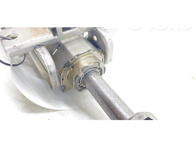    Рулевая рейка 5Q1419502R   Audi A3 S3 8V 2013 - 2019 года