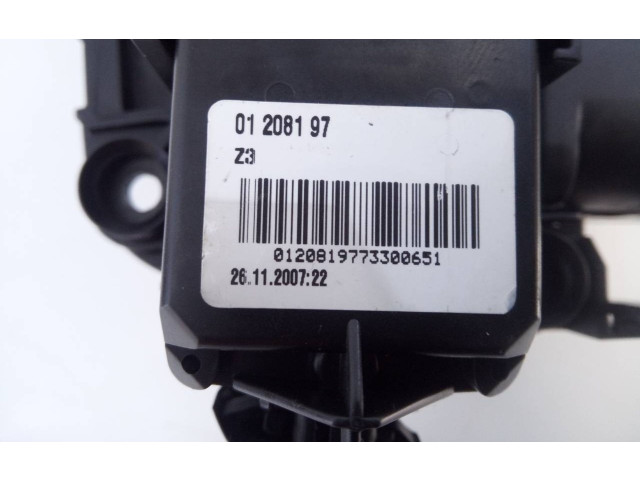 Čerpadlo oleje LZ916441902, 1000159701 BMW X5 E70 M57N306D5