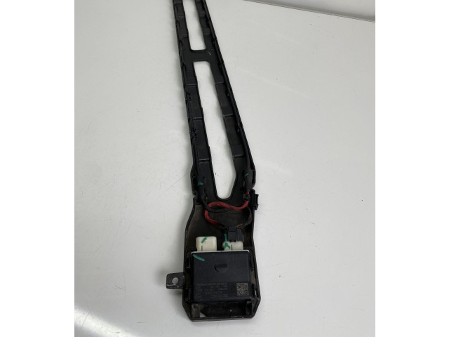 Зеркало электрическое Audi E-tron GT 2021 - года