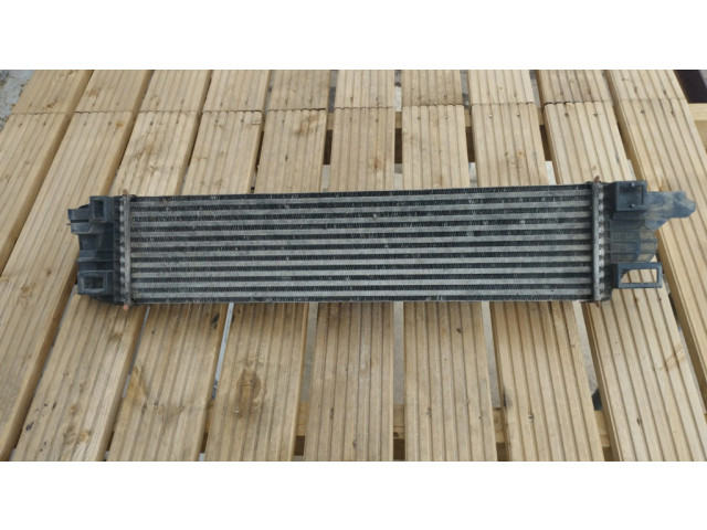 Интеркулер  144960050R, 93868349   Renault Trafic III (X82) 1.6