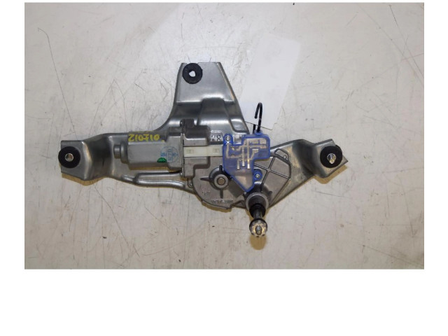 Моторчик заднего дворника Mitsubishi ASX