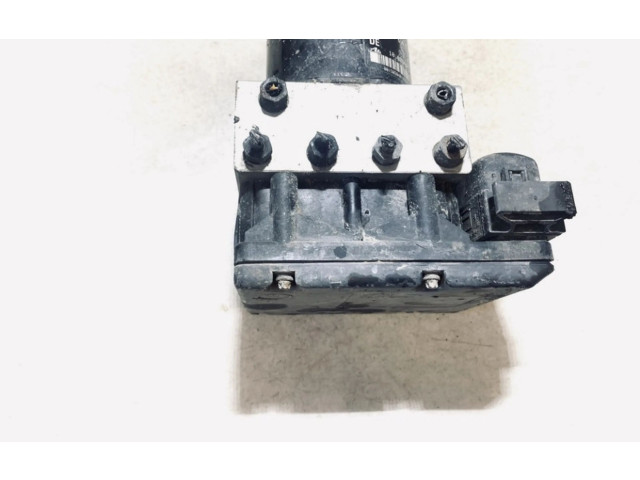 Блок АБС 1j0614117c, 100204-01424   Volkswagen  Bora  1998 - 2005 года