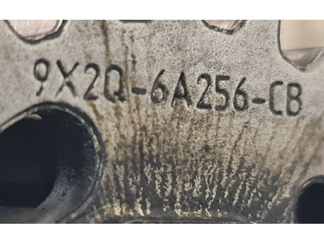 Vstřikovací čerpadlo 0445010629, AH2Q9B395AC Land Rover Range Rover Sport L320 306dt