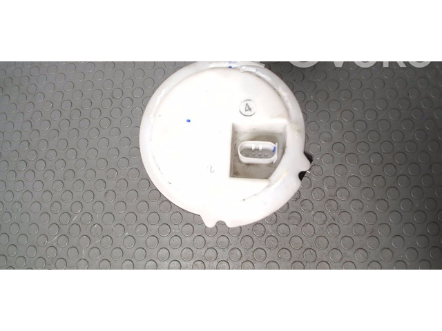 Топливный насос