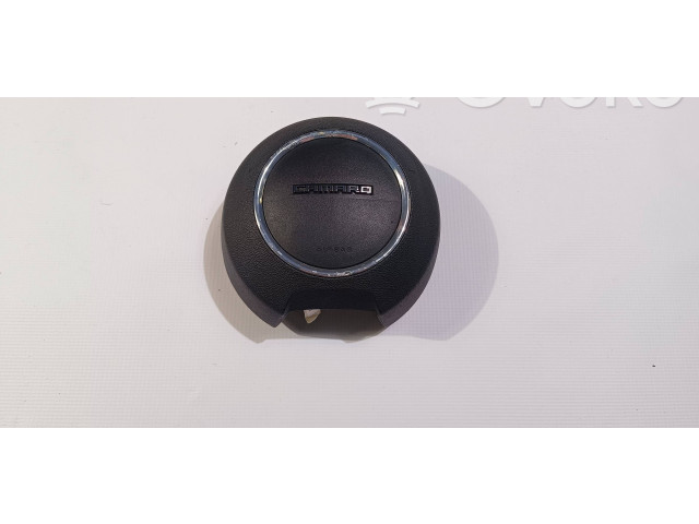 Подушка безопасности водителя 4CR113XEQJ   Chevrolet Camaro