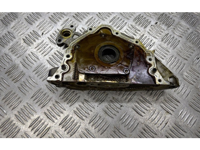 Масляный насос 9642180580 Citroen C5