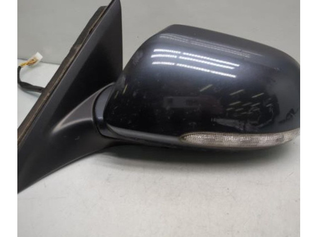 Зеркало электрическое Honda Accord 2003 - 2007 года
