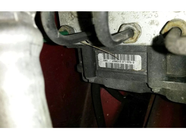 Блок АБС 0265232110, 0265232110 Dacia Logan I 2004 - 2012 года