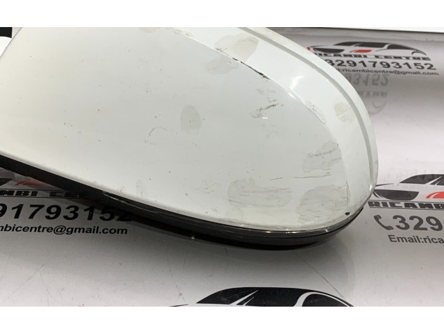 Зеркало (механическое)       Audi A3 8Y  2020 -  года   