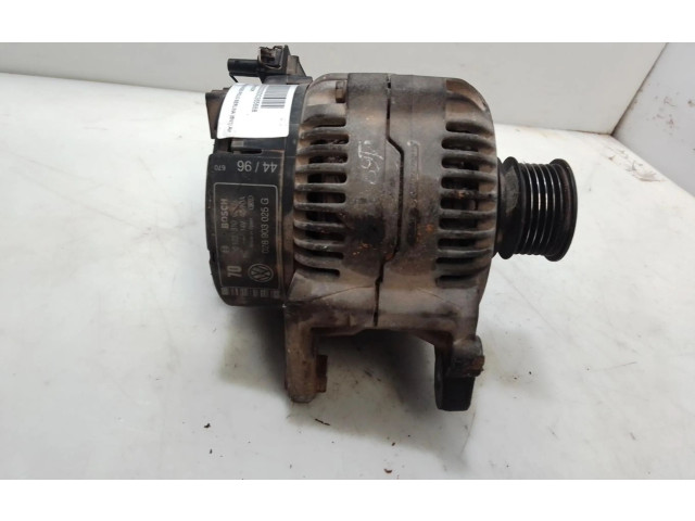 Генератор 0123310020   Volkswagen Polo      