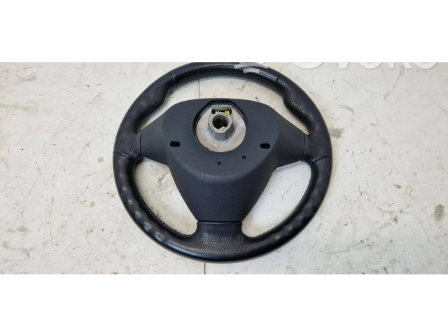 Руль Saab 9-3 Ver2 2008 - 2016 года 12783363