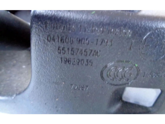 Рулевая рейка Jeep Liberty