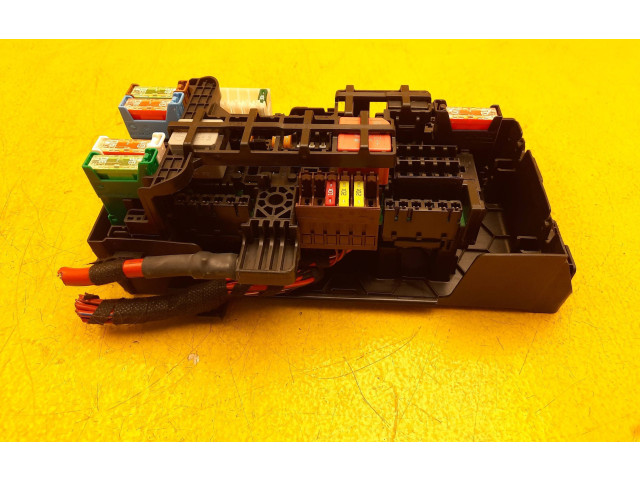 Pojistková skříňka A1679063103, A1679063103 Mercedes-Benz GLE W167 2019