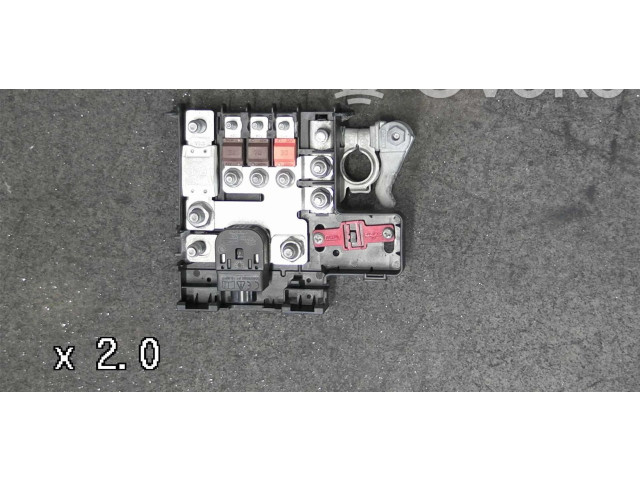 Pojistková skříňka 50543258 Alfa Romeo Giulia 2017