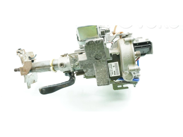    Рулевая рейка 48810YJ40C   Renault Koleos I 2008 - 2016 года