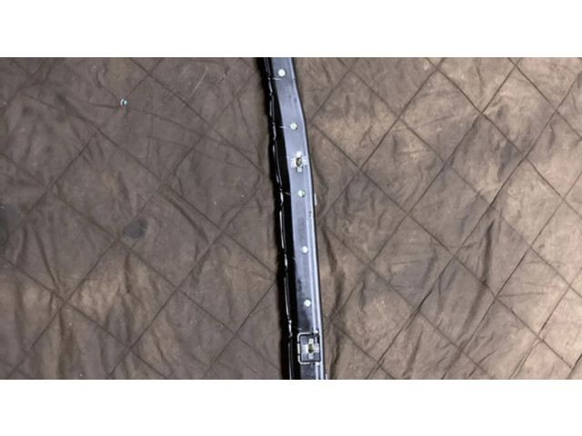 Боковая подушка безопасности 2518601005 Mercedes-Benz R W251