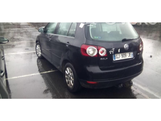 Зеркало электрическое Volkswagen Golf Plus 2005 - 2013 года