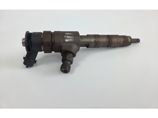Форсунка 0445110566, 027766 Citroen Berlingo