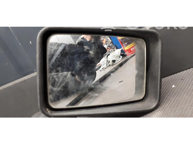 Зеркало электрическое Volkswagen Jetta III 1992 - 1999 года